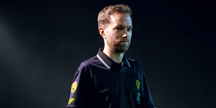 Тренер NIP: «Мы проигрываем много близких матчей – в принципе, это история всего сезона»