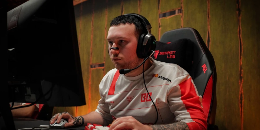 Мидер BetBoom Team: «Virtus.pro ошибались, мы просто ждали момент»