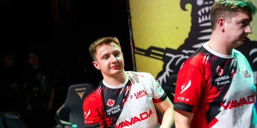 Nemiga одержала победу на BC Game Masters Season 1