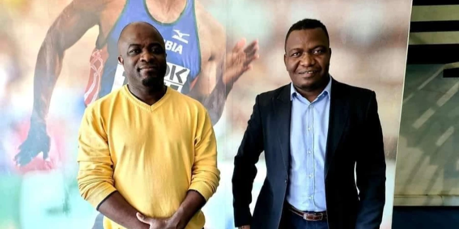 Журналист жестко высказался о футболе в Намибии после матча с Казахстаном