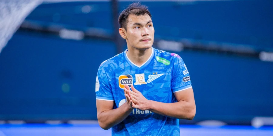 Алипу пора в Турцию?