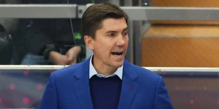 Казахстанский тренер вывел ЦСКА во второй раунд Кубка Гагарина