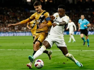 «Реал» (Мадрид) — «Райо Вальекано»: столичное дерби на просторах Примеры