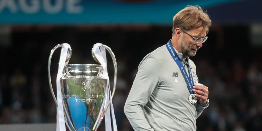 Конец эпохи? Юрген Клопп сделал заявление о своей тренерской карьере