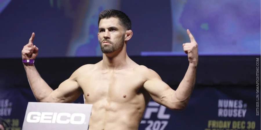 Звезда UFC предложил нового соперника для Ислама Махачева