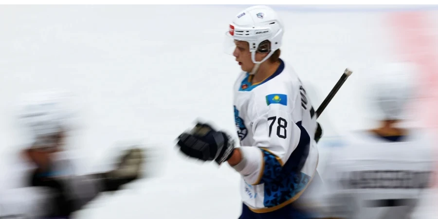 Бүгін «Барыс» Мәскеудегі жарыста соңғы матчын өтеді