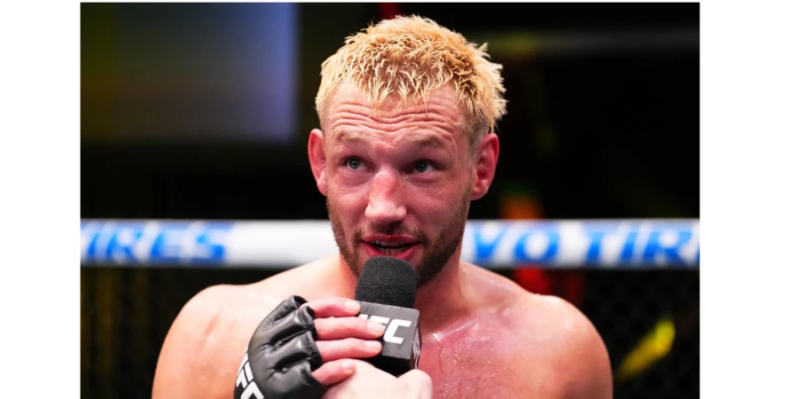 Найден более опасный боец UFC, чем Хамзат Чимаев