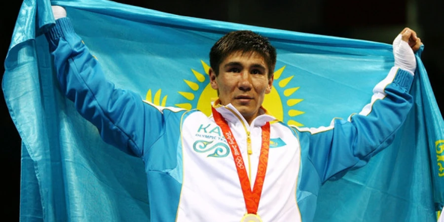 Олимпийский чемпион возглавил молодежную сборную Казахстана по боксу