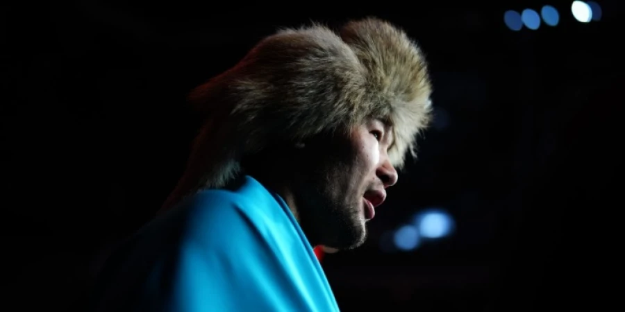 В штабе Рахмонова оценили шансы в возможном бою с Махачевым