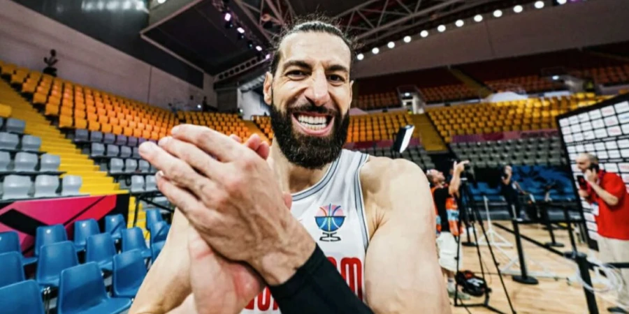 Стали известны лучшие спортсмены Грузии в 2025 году. Кварацхелии нет в списке