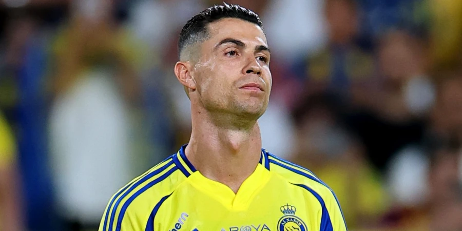 Криштиану Роналду сделал заявление после травмы