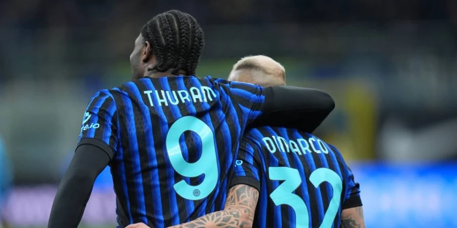 «Интер» — «Лечче»: прямая трансляция матча в Серии А