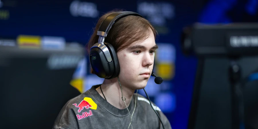 Игрок Team Spirit оценил выступление ⁠zweih⁠ в плей-офф StarLadder Budapest Major 2025