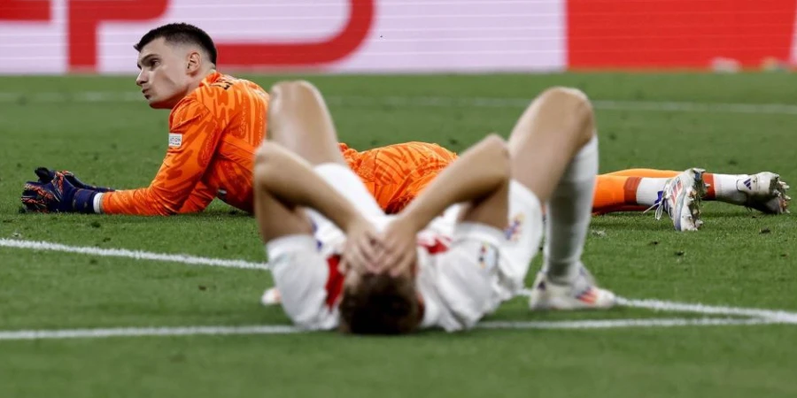 У Ливаковича в приоритете чемпионат Мира перед Жироной