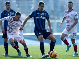 «Аталанта» — «Кальяри»: «королева провинциалов» в жажде футбольной крови