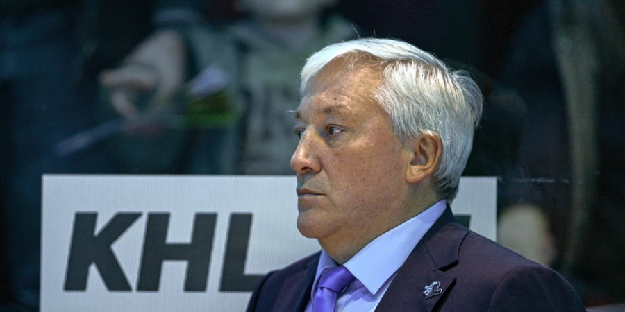 Стало известно будущее Михаила Кравеца в «Барысе»