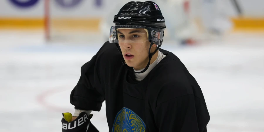 Қазақстан жастар құрамасы әлем чемпионаты алдында Словенияны жеңді