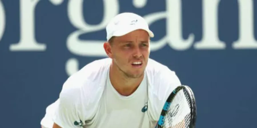 Джеймс Дакворт прокомментировал организацию турнира категории ATP-250 в Алматы