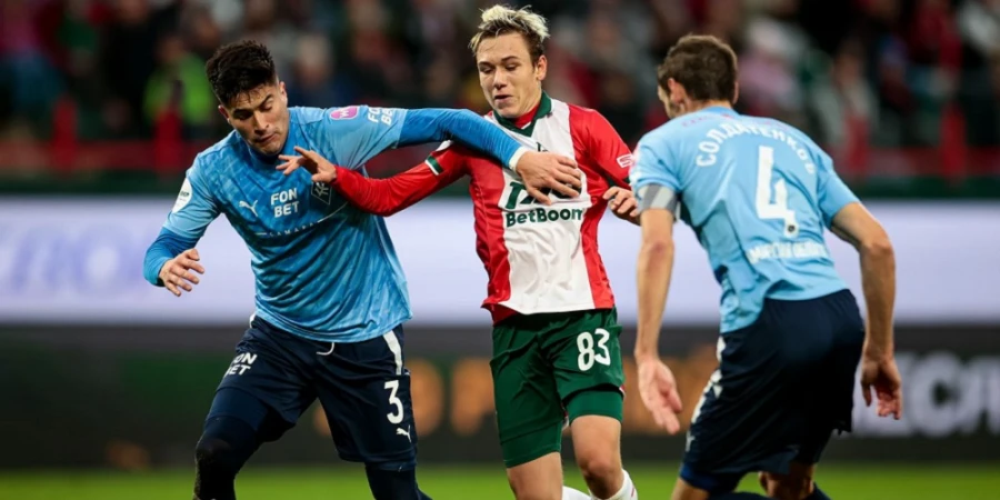 «Крылья Советов» — «Локомотив»: последний четвертьфинал в кубковом Пути регионов