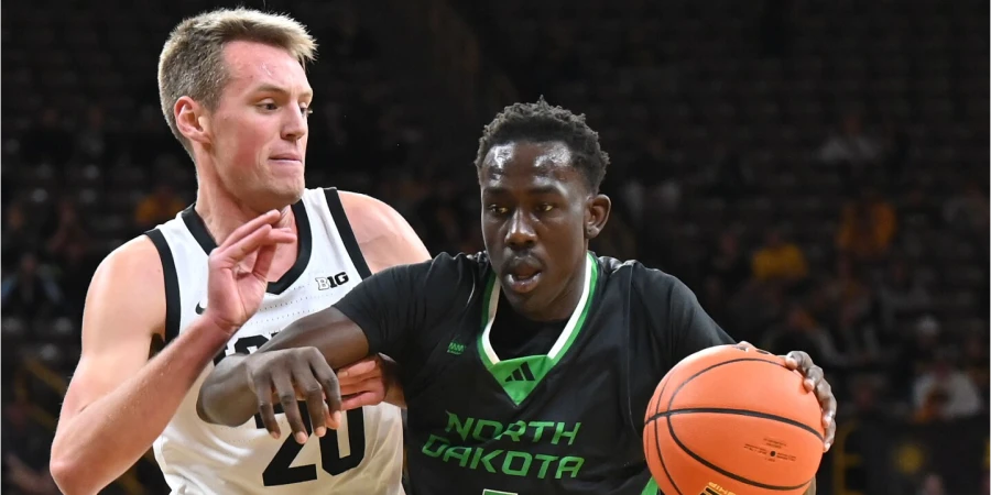 Молодой игрок NCAA утонул на водохранилище в штате Юта