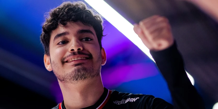 FaZe Clan заявила skullz в качестве запасного на IEM Dallas 2025
