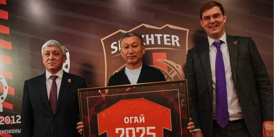 «Шахтёр» клубы Түркияда оқу-жаттығу жиынын бастап кетті