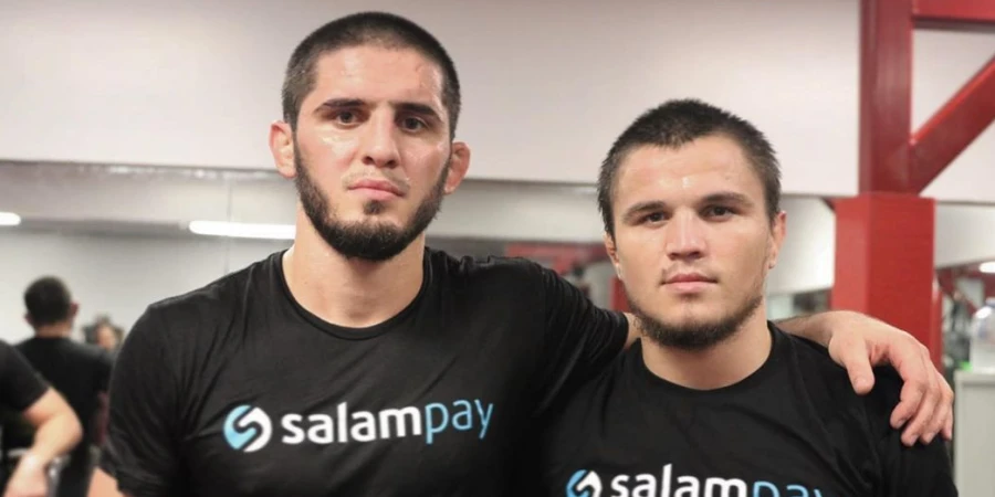 Умар Нурмагомедов рассказал, что для Махачева важнее титулов UFC