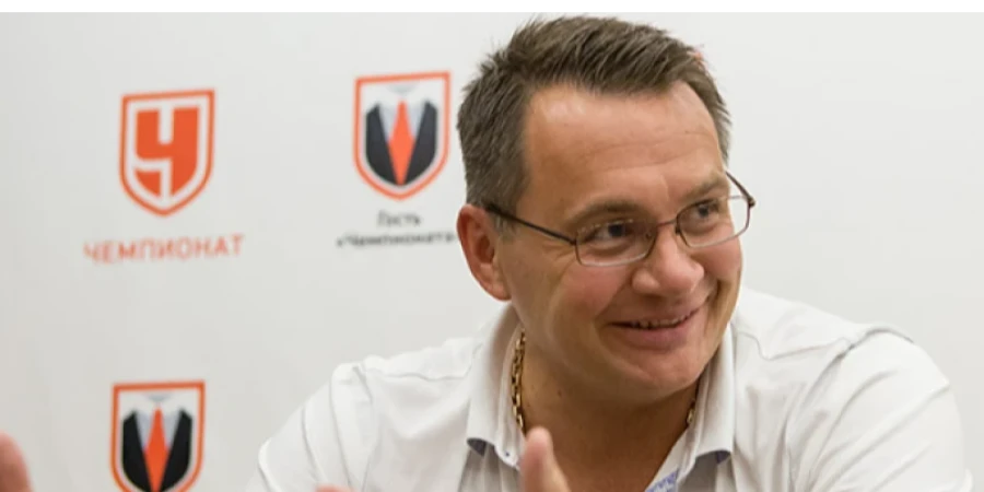 Андрей Назаров ҚХЛ-дағы хоккей бумына таңданысын білдірді