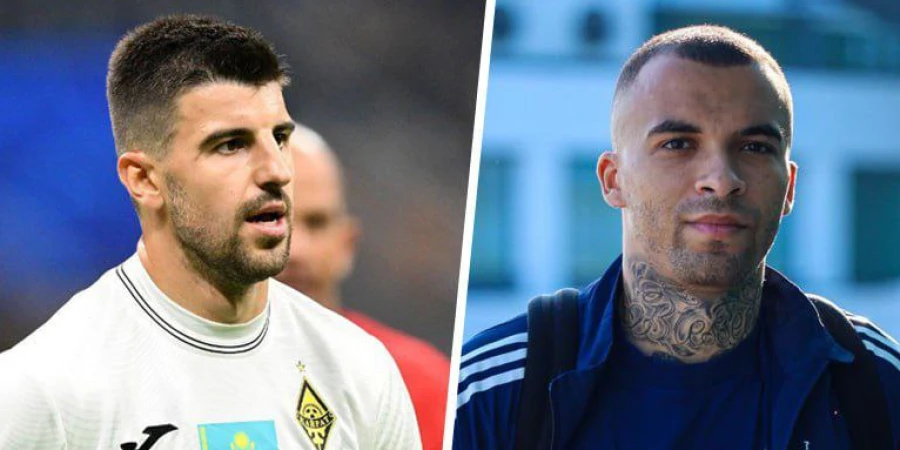 МЛ Витебск переманивает игроков из топов КПЛ деньгами