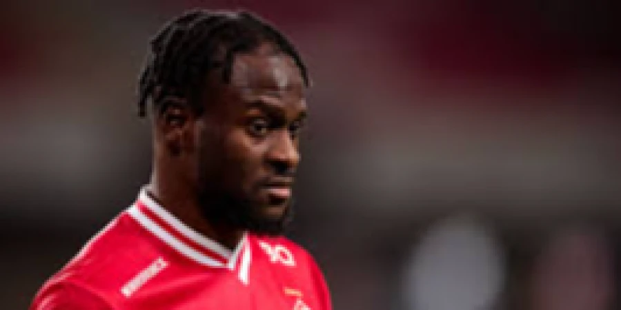 Стала известна сумма контракта Виктора Мозеса в «Кайсаре»