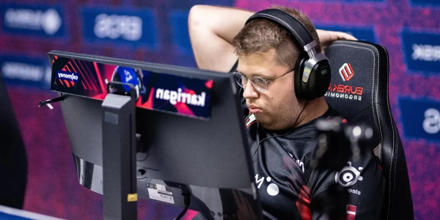 Karrigan может уйти из FaZe Clan после неудачного старта сезона