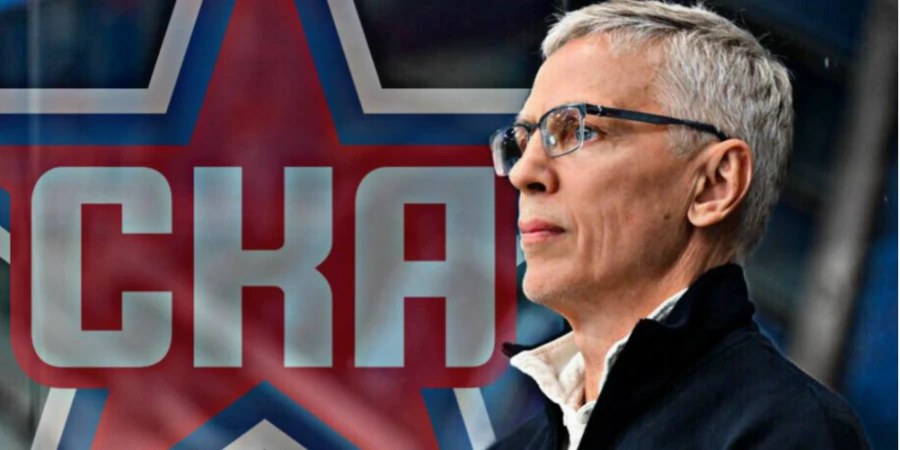 Клуб КХЛ, в который сватают известного в Казахстане тренера, принял неожиданное решение