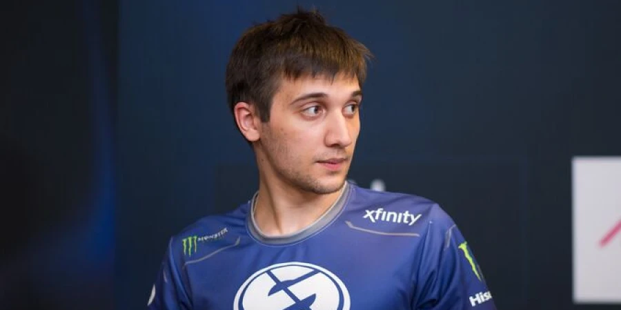 Arteezy пожаловался на текущее состояние матчмейкинга в Dota 2