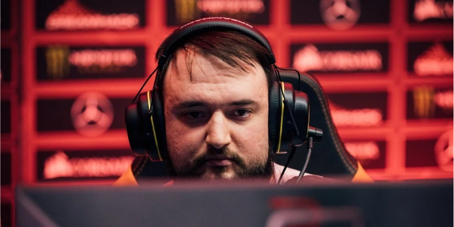 Стример 9pasha: «Не могу сейчас играть в Доту. Неинтересно»