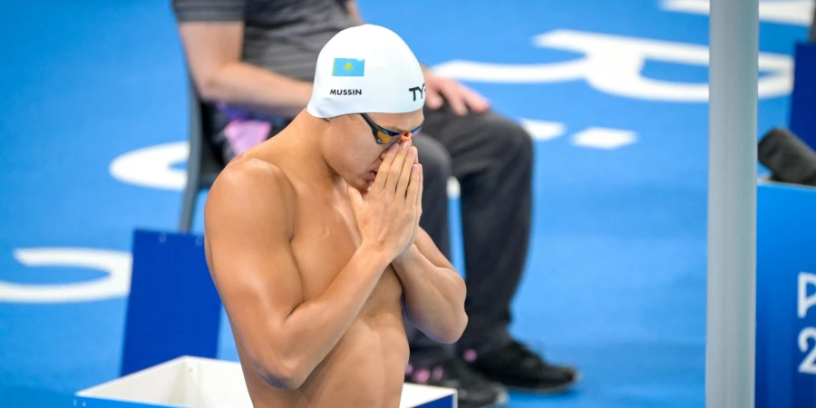 Казахстан завоевал 10 медалей на чемпионате Азии-2025 по плаванию