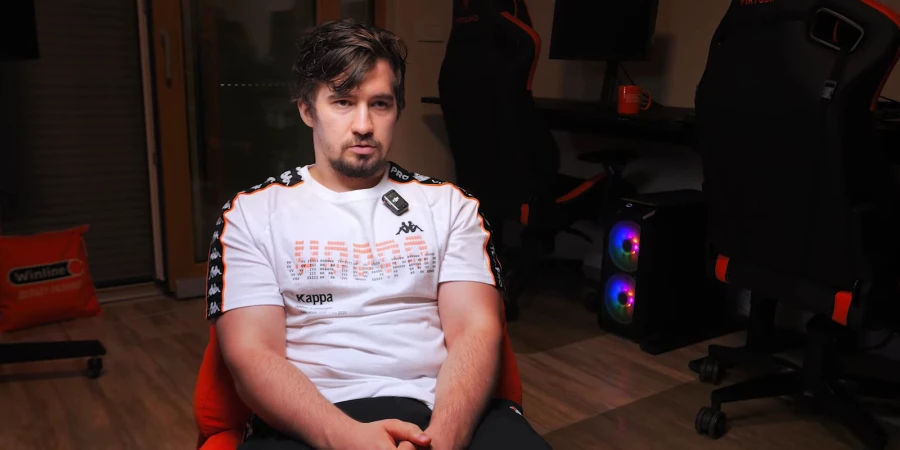 Daxak объяснил, почему его считают излишне жестким