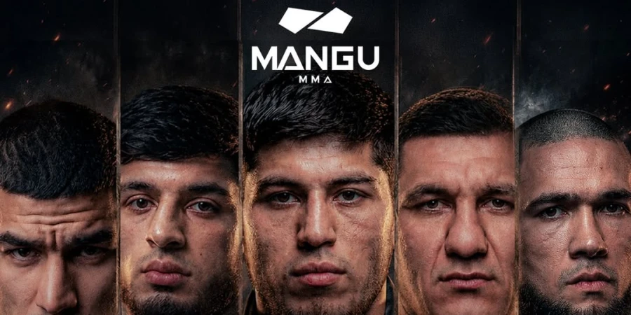 Прямая трансляция турнира Mangu 3 Fight Night