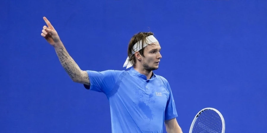 Davis Cup: Қазақстан құрамасы Астанада Монако құрамасын қабылдайды