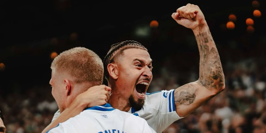 Кайрат сыграет очередной матч общего турнира Лиги Чемпионов УЕФА в Копенгагене