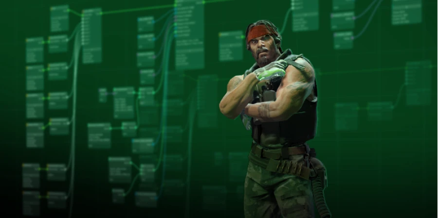 Valve запустила бета-тест обновлённой системы анимаций в CS2