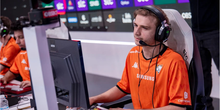 Профессиональный игрок в Dota 2 прокомментировал победу на FISSURE Universe: Episode 8 и задумался о новом этапе карьеры