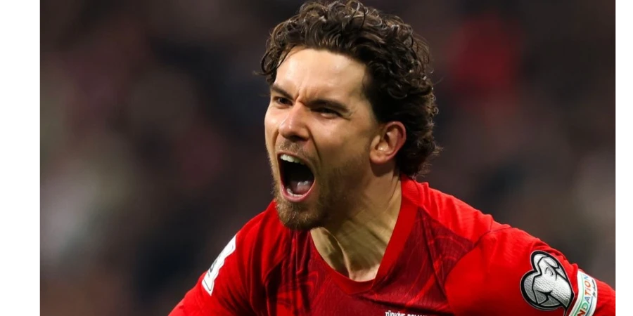 ӘЧ-2026: Түркия іріктеу кезеңінің финалына шықты