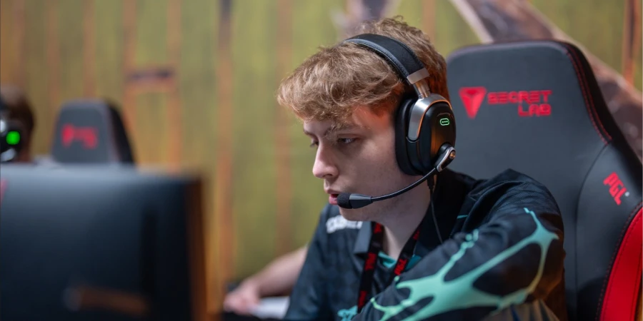 Aurora Gaming одолела Tundra Esports во второй группе DreamLeague Season 28