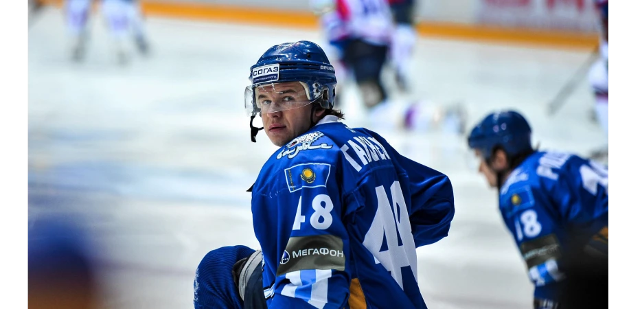 «Барыс» поставил точку в истории легенды клуба