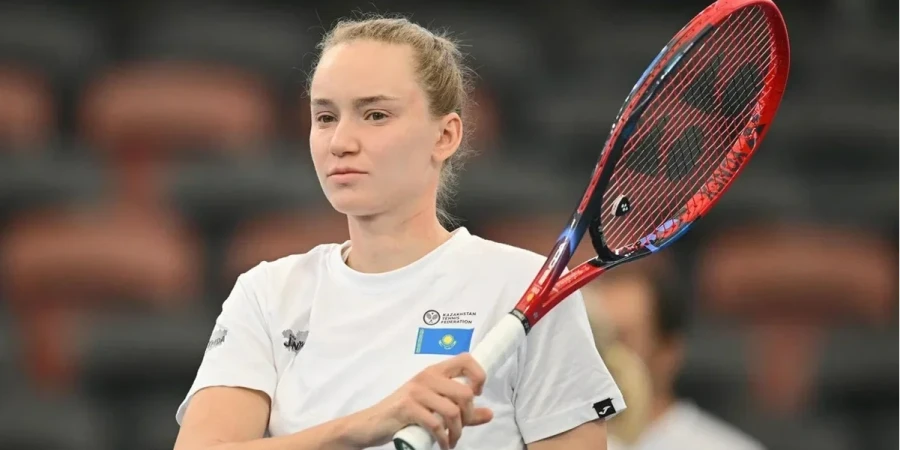Мадридте өтетін WTA 1000 турниріндегі қазақстандық теннисшілердің қарсыластары анықталды