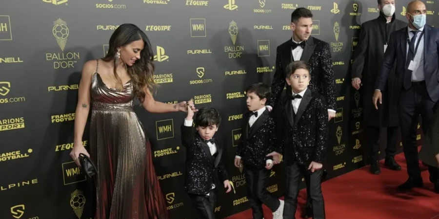 Лучший игрок всех времен и народов мог переживать комплекс жертвы