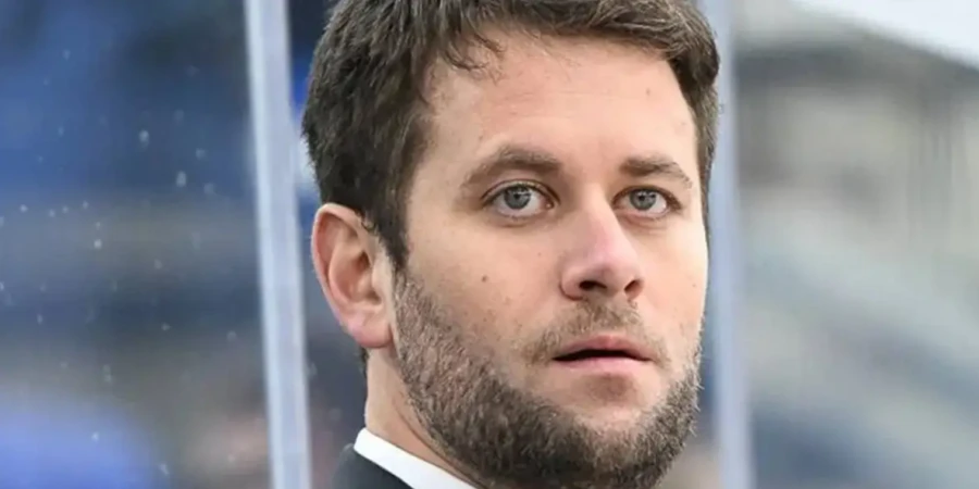 Сын бывшего тренера сборной Казахстана возглавил «Челны»