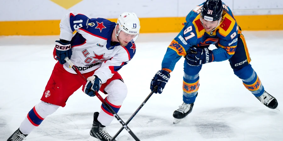 Четыре гостевые победы