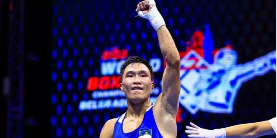 WBC Grand Prix: расписание и соперники казахстанских бойцов