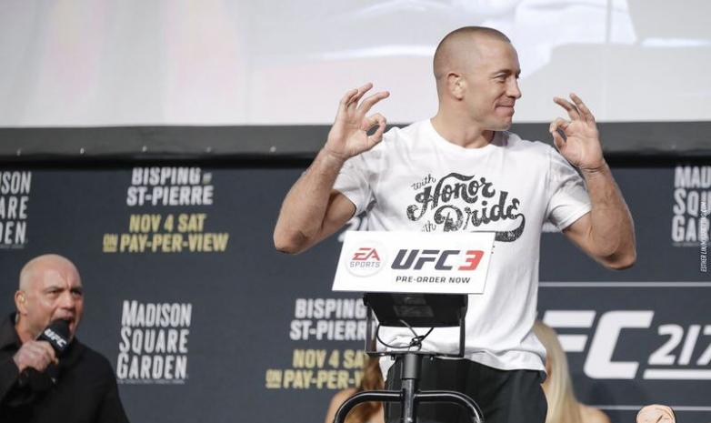 Срываем куш на еду и проезд благодаря UFC 217